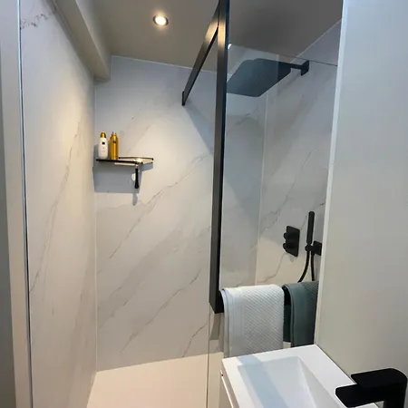 Апартаменты Montalay Seaview