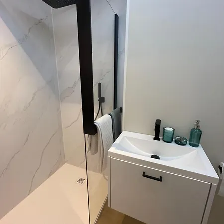 Апартаменты Montalay Seaview Бланкенберге