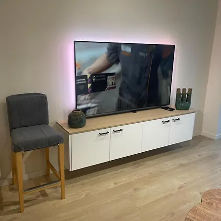 Montalay Seaview * Blankenberge