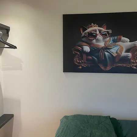 Montalay Seaview アパート *