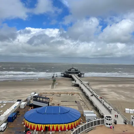 アパート Montalay Seaview