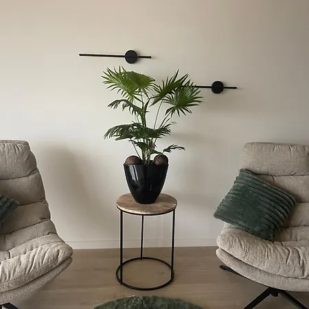 Montalay Seaview * Blankenberge