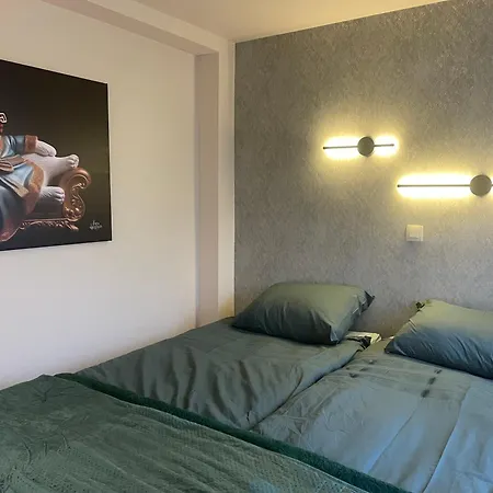 Апартаменты Montalay Seaview