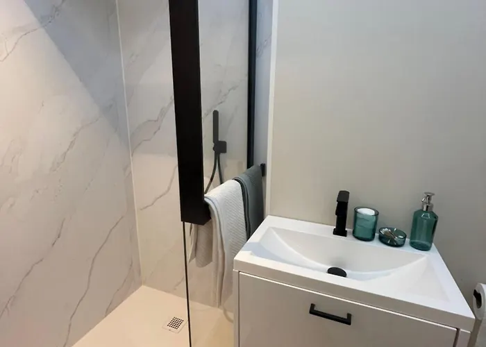 דירה Montalay Seaview בלנקנברג