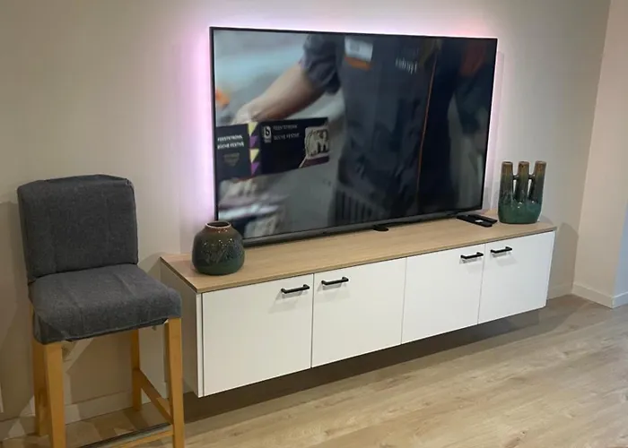 Montalay Seaview * בלנקנברג