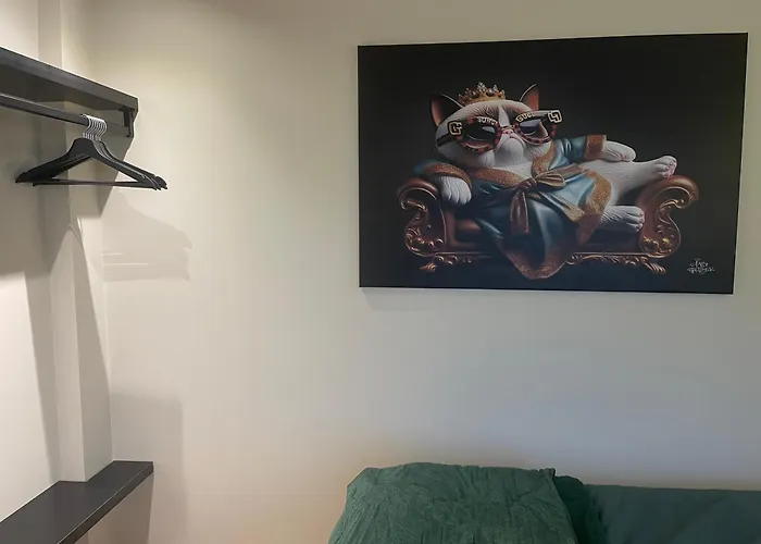 Montalay Seaview דירה *