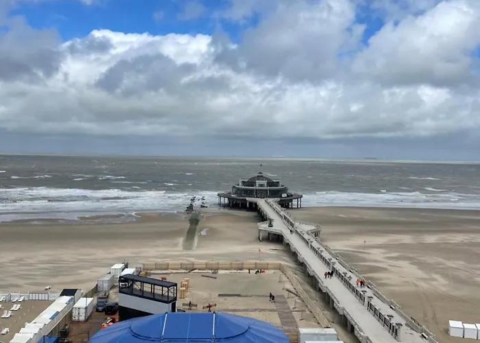 דירה Montalay Seaview