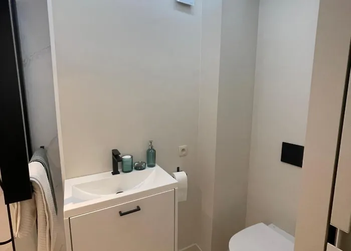 Montalay Seaview בלנקנברג