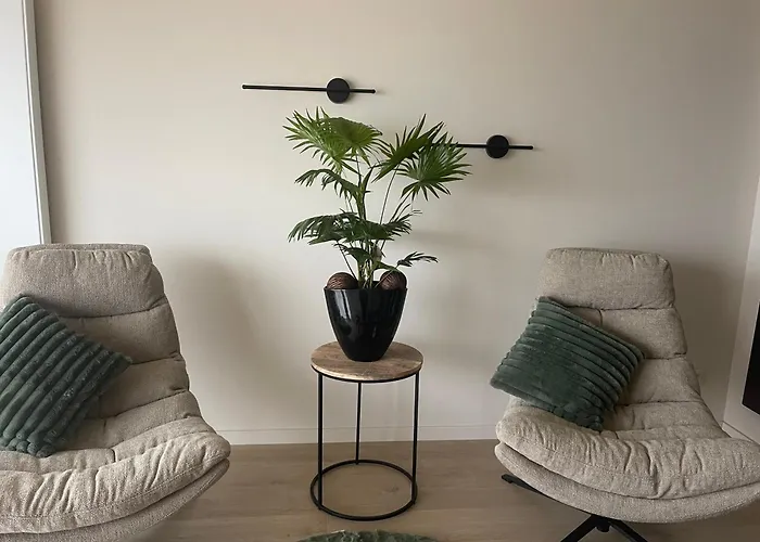 Montalay Seaview * בלנקנברג